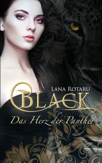 Black - Das Herz der Panther