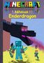 Minecraft Notebook Enderdragon (day)