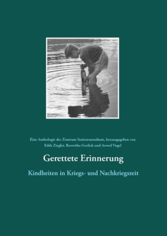 Gerettete Erinnerung