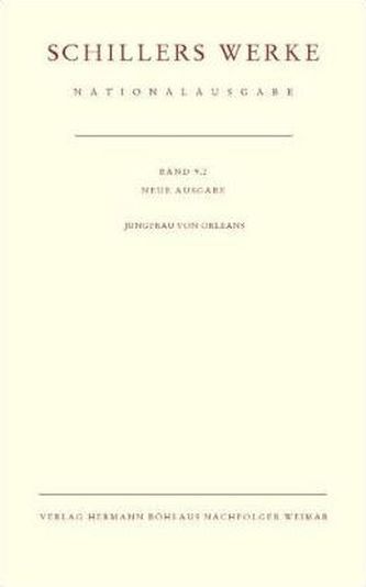 Jungfrau von Orleans