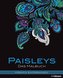 Kreativ entspannen: Paisleys