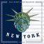 Das Night & Day-Malbuch: New York