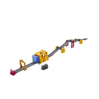 FP DIESEL A VÝBUCH TUNELU HERNÍ SET