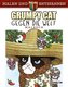 Grumpy Cat gegen die Welt - Malbuch