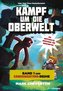 Minecraft - Kampf um die Oberwelt
