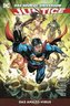 Justice League - Das Amazo-Virus