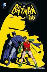 Batman '66. Bd.4
