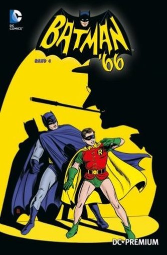 Batman '66. Bd.4