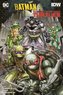Batman/Teenage Mutant Ninja Turtles. Bd.1