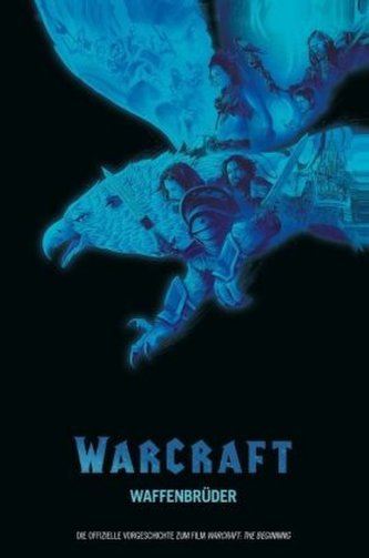 Warcraft: Waffenbrüder