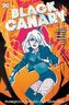 Black Canary - Punkrock, Ninjas und Dämonen