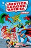 Justice League of America: Crisis - 1983-1985