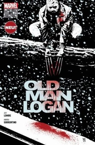 Old Man Logan, 2. Serie. Bd.2