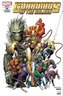 Guardians of the Galaxy, 2. Serie. Bd.3