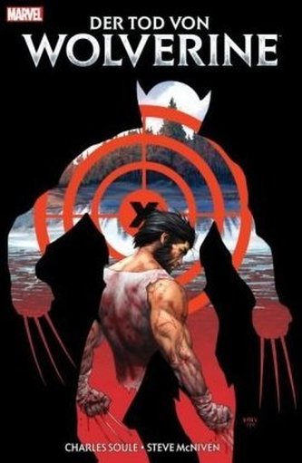 Der Tod von Wolverine