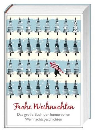 Frohe Weihnachten