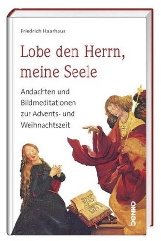 Lobe den Herrn, meine Seele