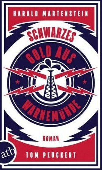 Schwarzes Gold aus Warnemünde