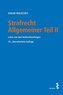 Strafrecht Allgemeiner (f. Österreich). Tl.2