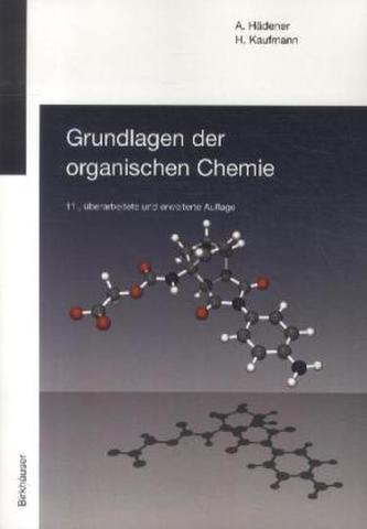 Grundlagen der organischen Chemie