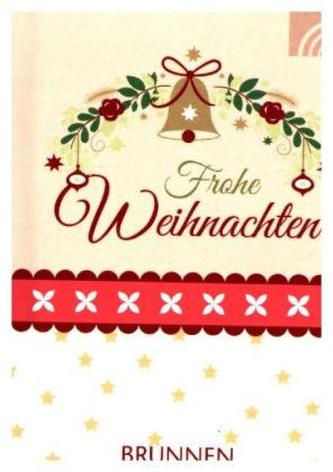 Frohe Weihnachten