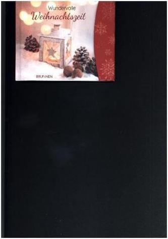 Wundervolle Weihnachtszeit