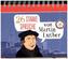 26 starke Sprüche von Martin Luther