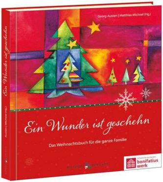 Ein Wunder ist geschehn