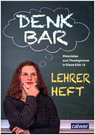 DenkBar - Lehrerheft