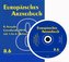Europäisches Arzneibuch DVD-ROM 8. Ausgabe, Grundwerk 2014 (Ph. Eur. 8.0) inkl. 1. bis 6. Nachtrag (Ph.Eur. 8.1 bis 8.6)