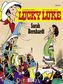 Lucky Luke - Sarah Bernhardt