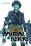 Mirai Nikki. Bd.10