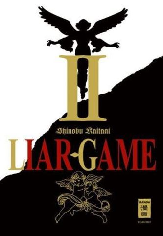 Liar Game. Bd.2