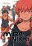 Mirai Nikki. Bd.11