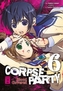 Corpse Party - Blood Covered. Bd.6