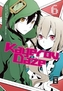 Kagerou Daze. Bd.6