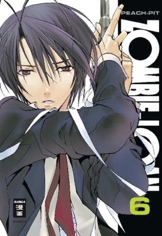 Zombie-Loan. Bd.6