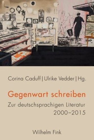Gegenwart schreiben