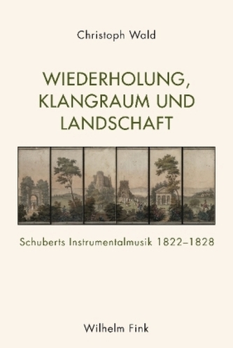 Wiederholung, Klangraum und Landschaft