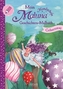 Mein Maluna Mondschein Geschichten-Malbuch - Geburtstag