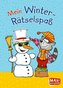 Mein Winter-Rätselspaß