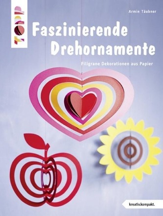 Faszinierende Drehornamente
