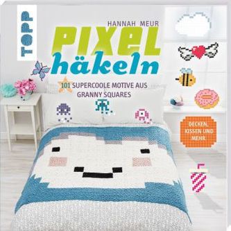 Pixelhäkeln