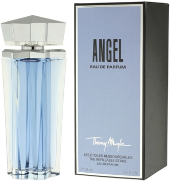 Thierry Mugler Angel EDP plnitelný 100 ml W