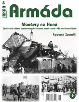 Armáda 6 - Manévry na Hané, Závěrečné cvičení československé branné moci v roce 1929  na Kroměřížsku