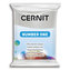 CERNIT NUMBER ONE 56g šedá
