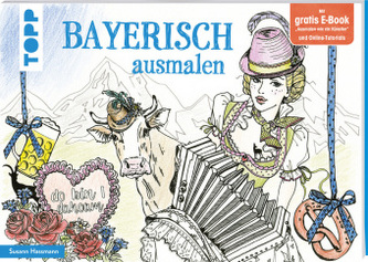 Bayerisch ausmalen