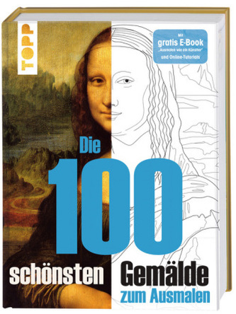 Die 100 schönsten Gemälde