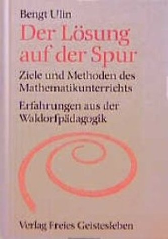 Der Lösung auf der Spur