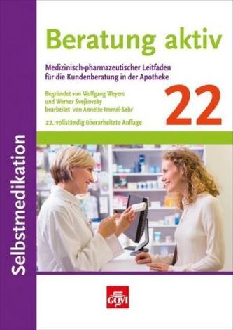 Beratung aktiv - Selbstmedikation